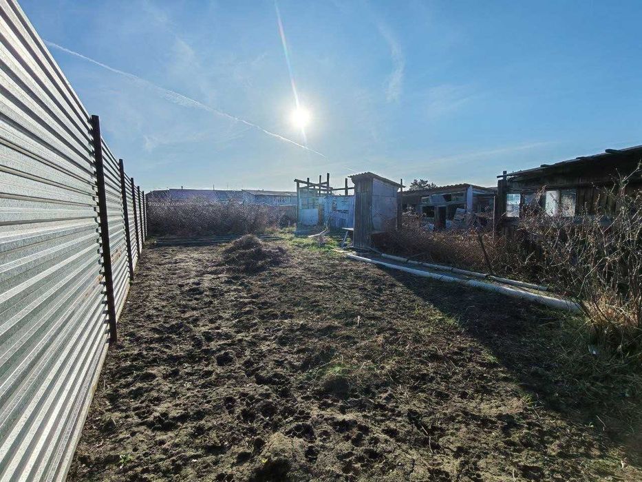 Продажа половины дома ЖМ Дружба