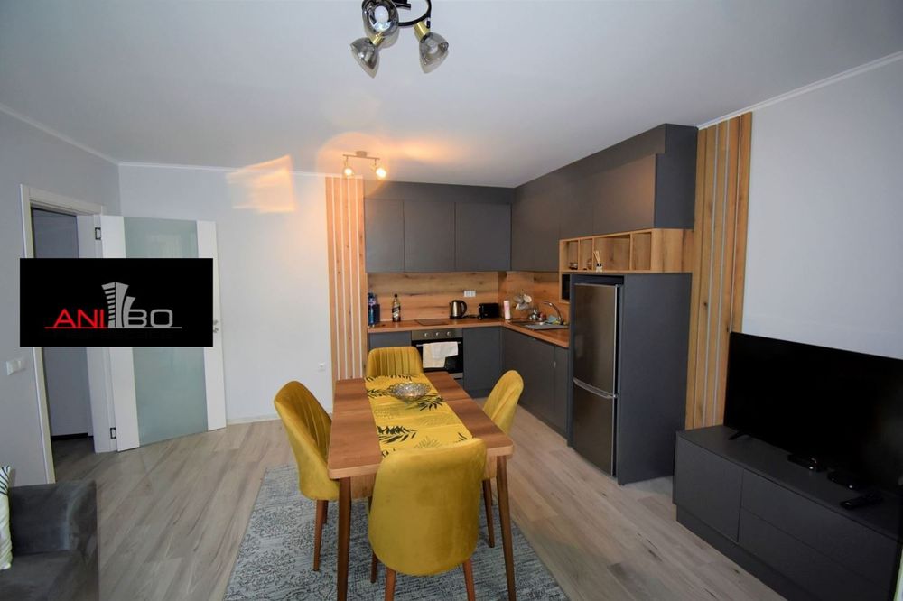 Дава се под наем Двустаен апартамент в Варна, Окръжна болница - 70 кв.м за 600 € - Снимка #2