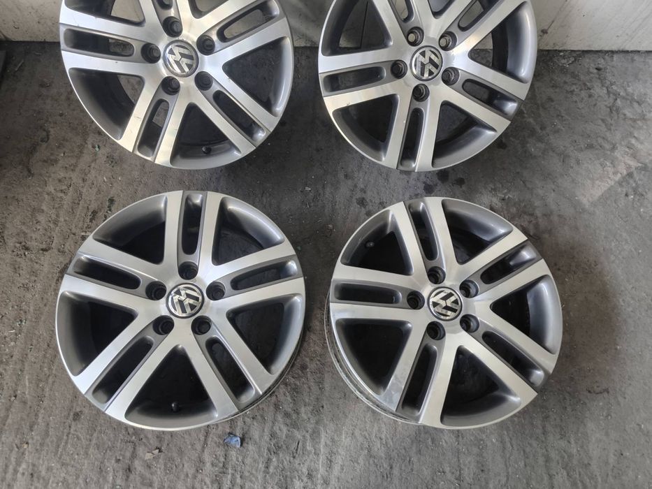 Джанти за VW 16 Фолксваген