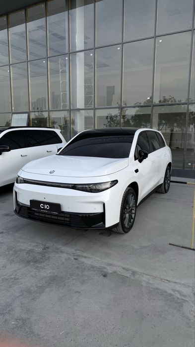 Leapmotor C10 Reev