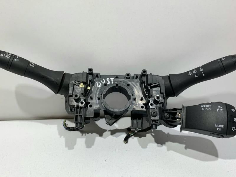 Ansamblu manete Dacia Duster 2 255678207R 1.6 sce cutie manuala
