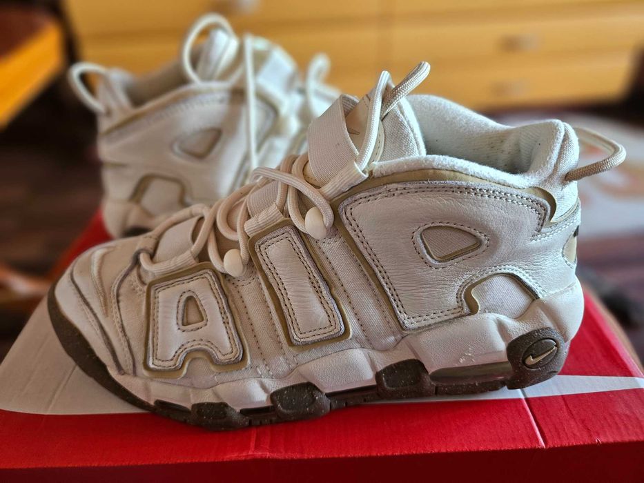 Маратонки  Nike