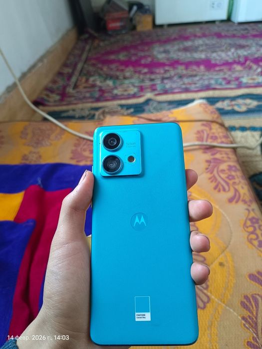 Motorola  edge 40 neo