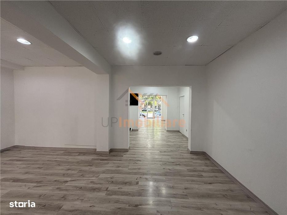 Spatiu Comercial De Inchiriat | Bulevardul Dacia | Oradea