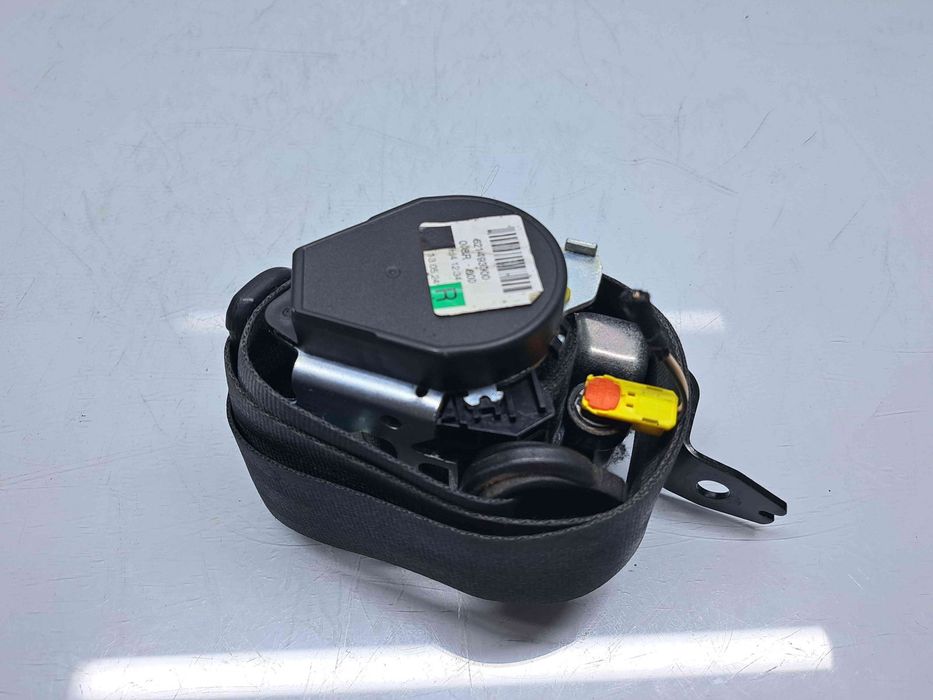 Centura dreapta fata Skoda Rapid (NH3) [Fabr 2012-2019] 621493000008R