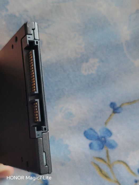 Solid-State Drive (SSD) KINGSTON A400, 240GB, SATA3, 2.5