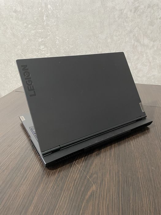 Lenovo legion 5