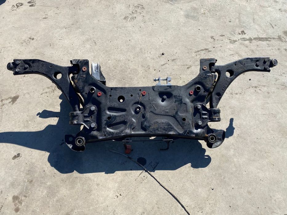 Cadru punte fata VOLVO V40 Cross Country 31360259