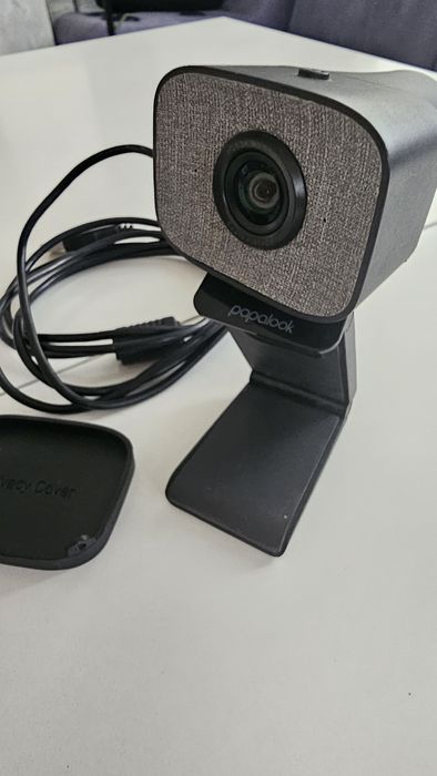 Papalook PA930 2K HDR Webcam