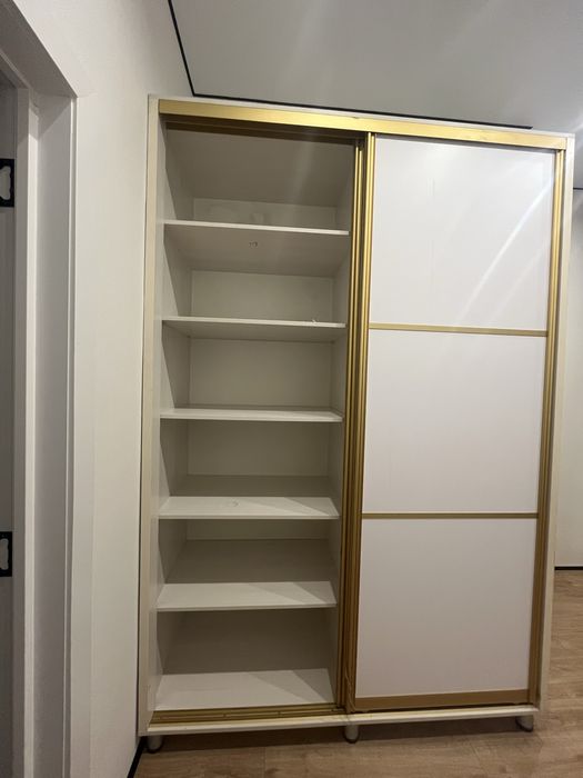 Гарнитур для спальня и шкаф-купе