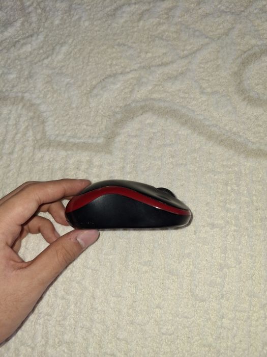 мышка, беспроводная