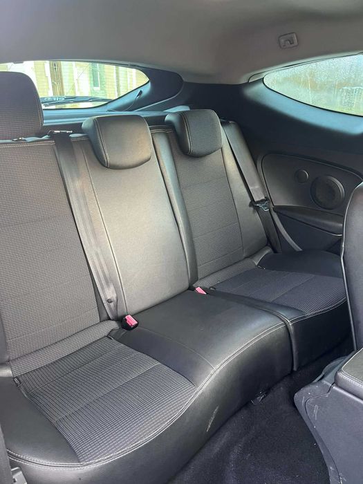 Renault megane GT 2.0 DCI