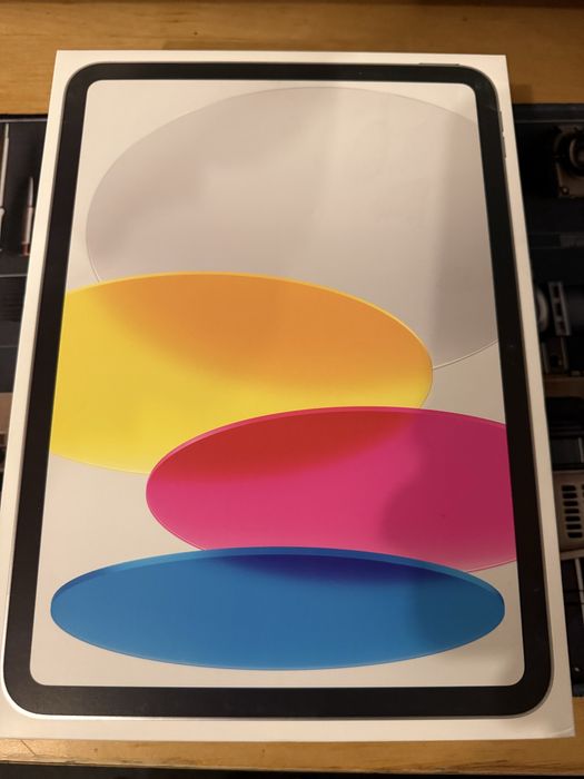 Ipad Apple A16 2025 128 Gb
