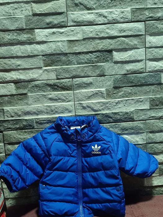 Adidas Geaca Kids jackets