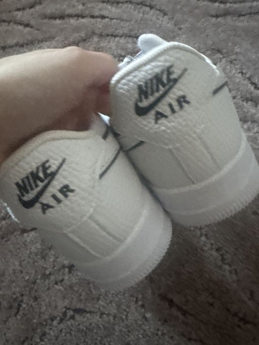 Air force 1  noi