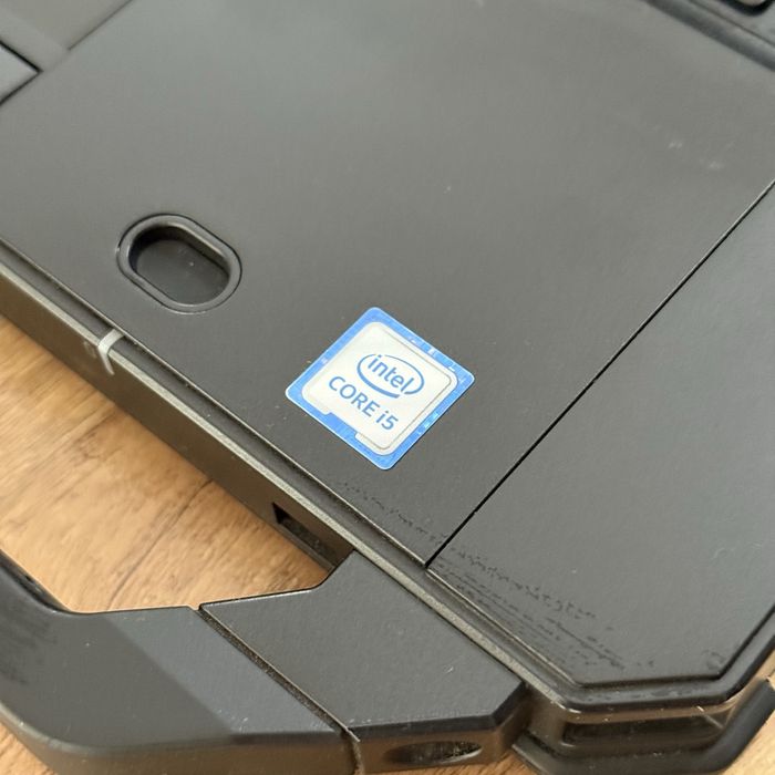 Laptop Dell Latitude 5420 Rugged