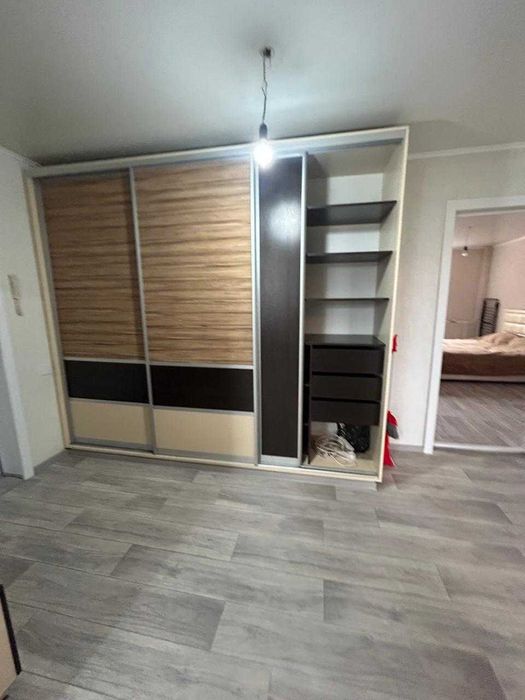 2 комнатая Аль-фараби 29