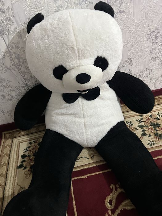 мягкая панда сотилади