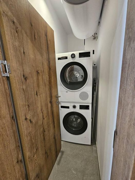 Дава се под наем Тристаен апартамент в Бургас, Меден рудник - зона А - 80 кв.м за 612 € - Снимка #10