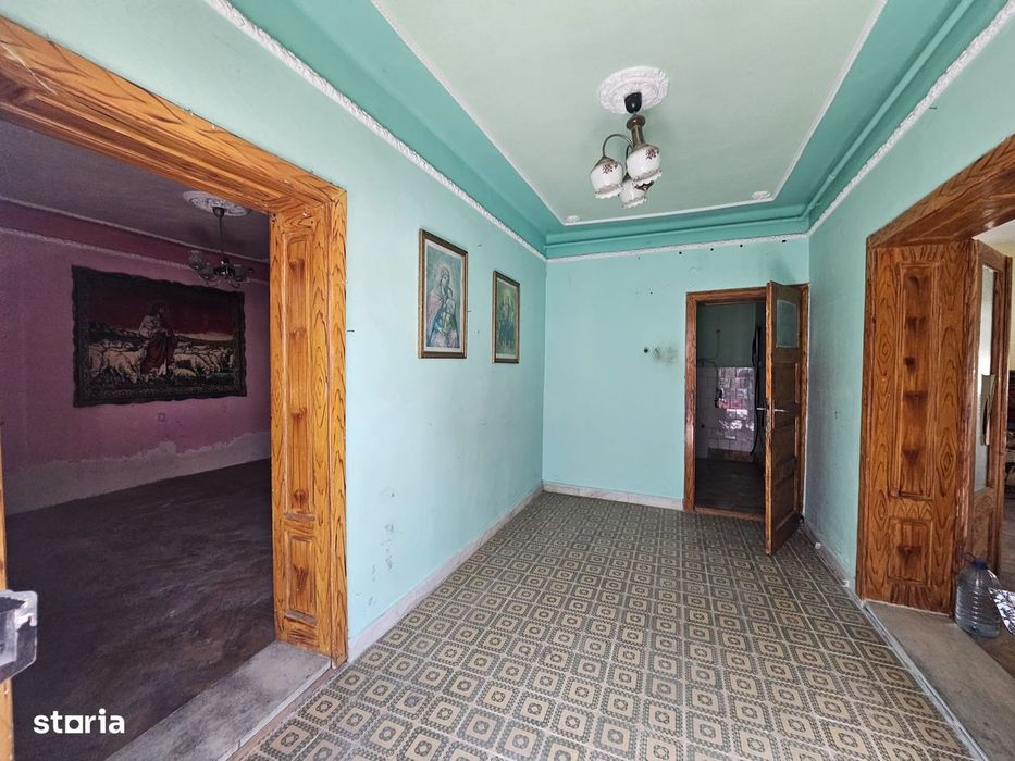 Casa individuala Deva, zona Ultracentrala