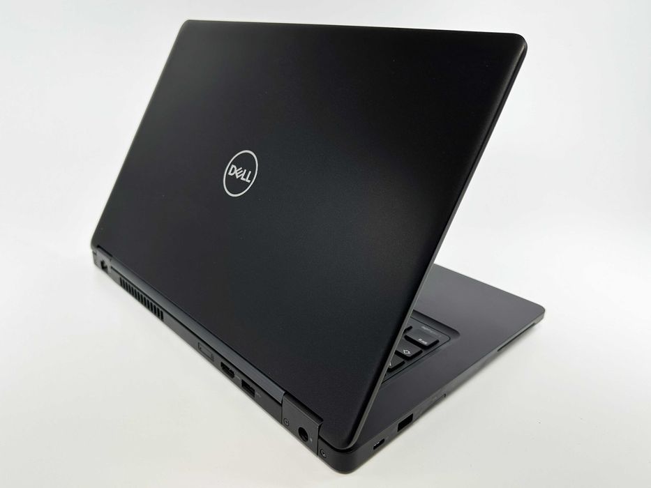 Laptop Dell Latitude i5 SSD 14" FullHD ultrabook Garantie 12 luni