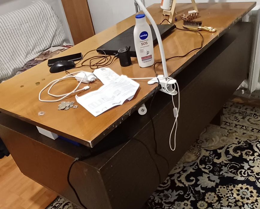 Стол рабочий письменный