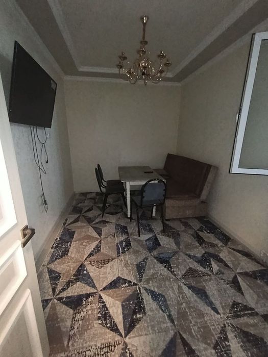 Аренда квартиры в городе Наваи