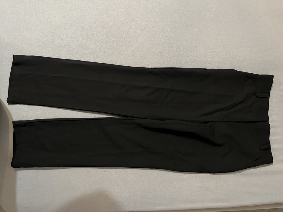 Costum sacou cu pantaloni pentru femei