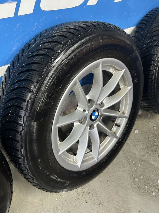 Jante BMW 16’ oem