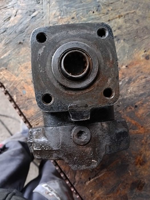 Distribuitor danfoos