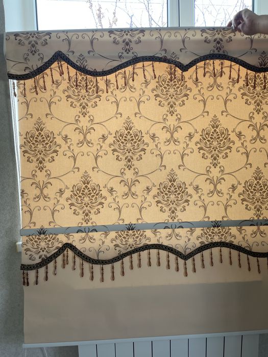 Жалюзи на окна новые