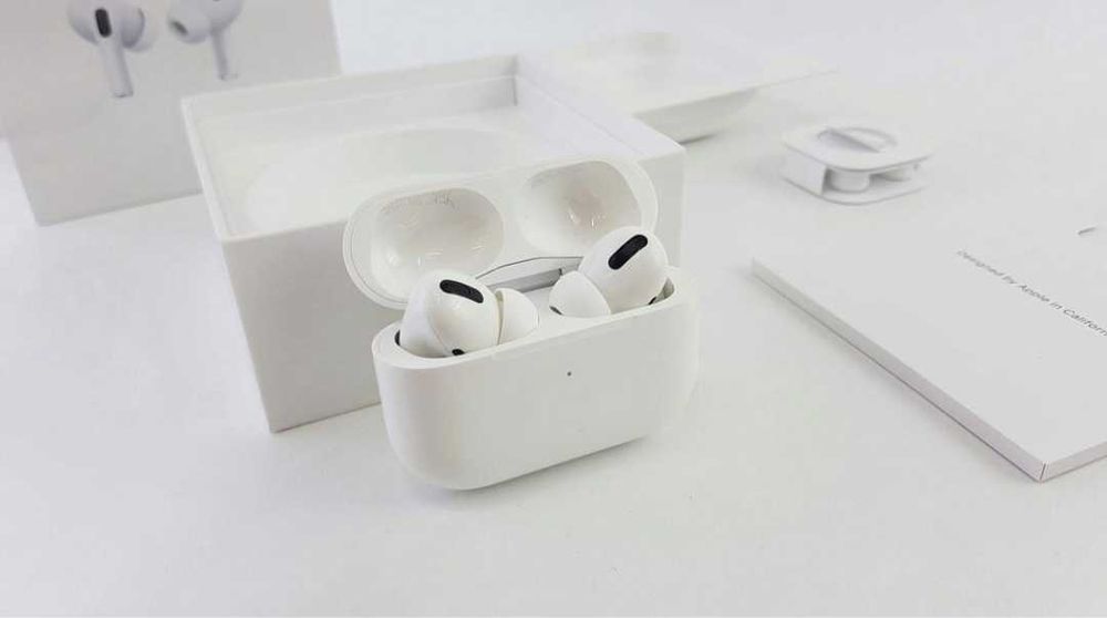 Айр подс AirPods2 AirPodsPro