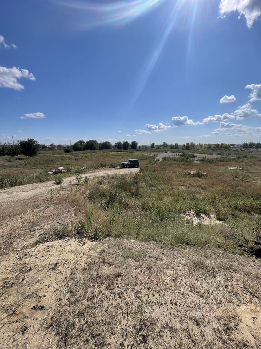 Участок заречный