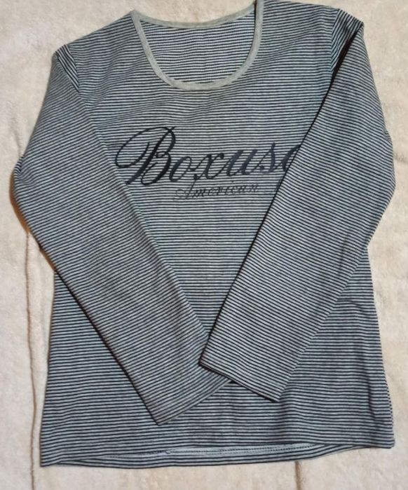 Koʻylaklar sotiladi xolati ortacha