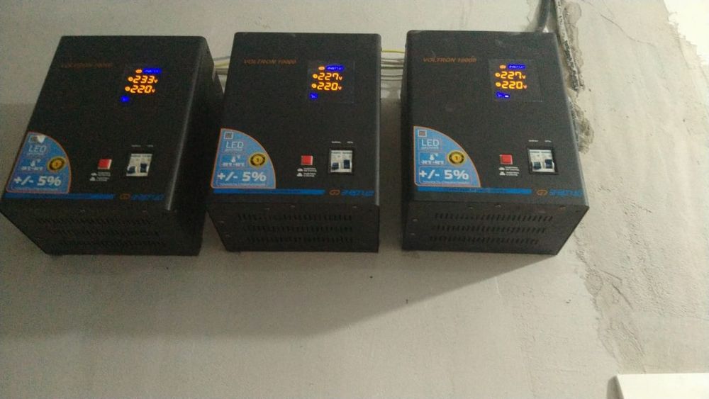 Услуги электрика...  24/7