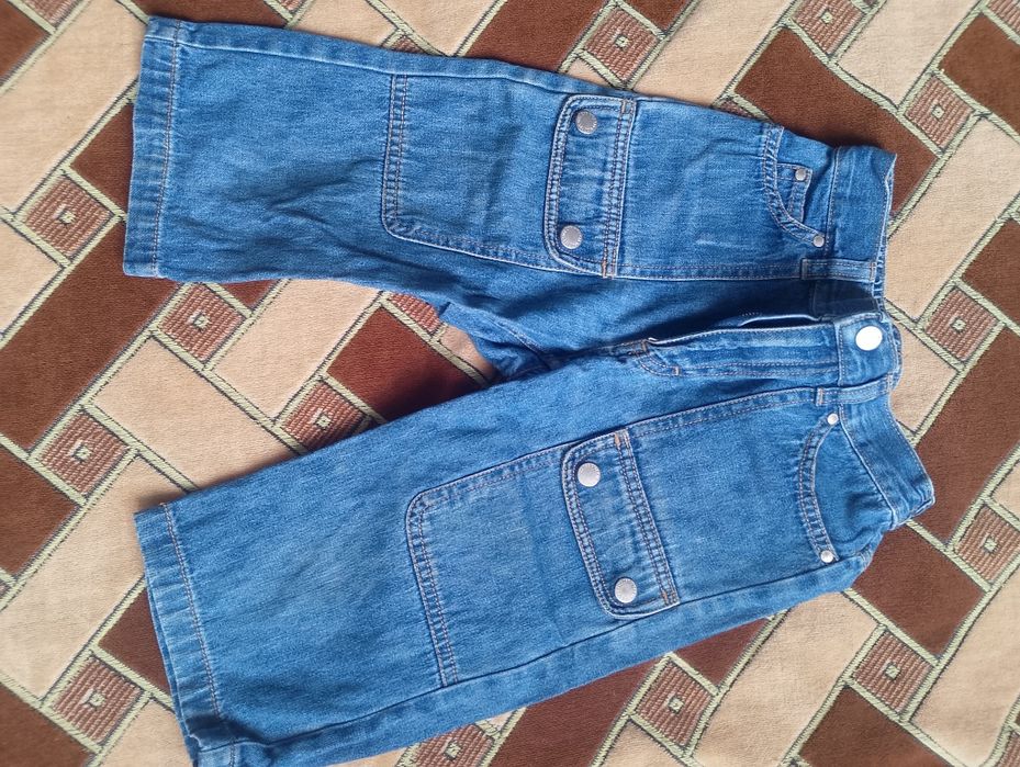 Детски дрехи ръст 140