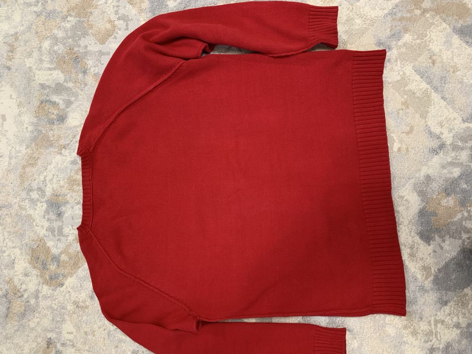 Продам свитер Polo Ralph Lauren