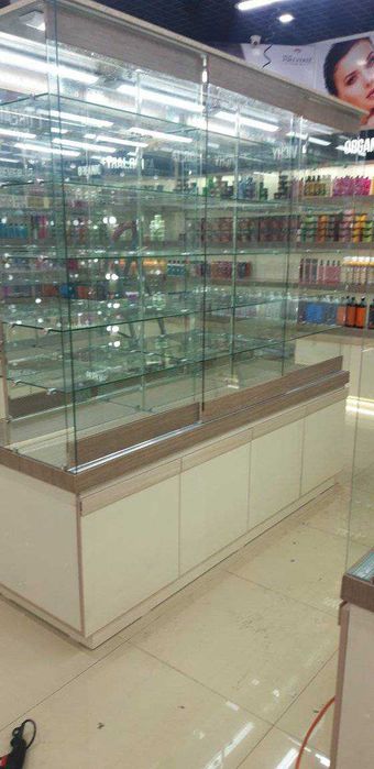 Изготовление и ремонт всех видов мебели