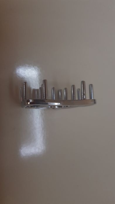 Емблема хонда за волан