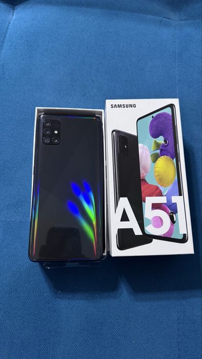 Samsung Galaxy A51 4/128GB