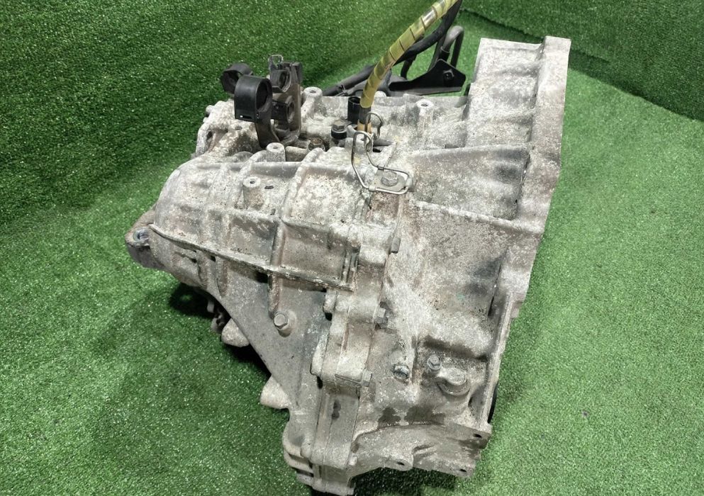 Коробка 2.4  4ступка Toyota