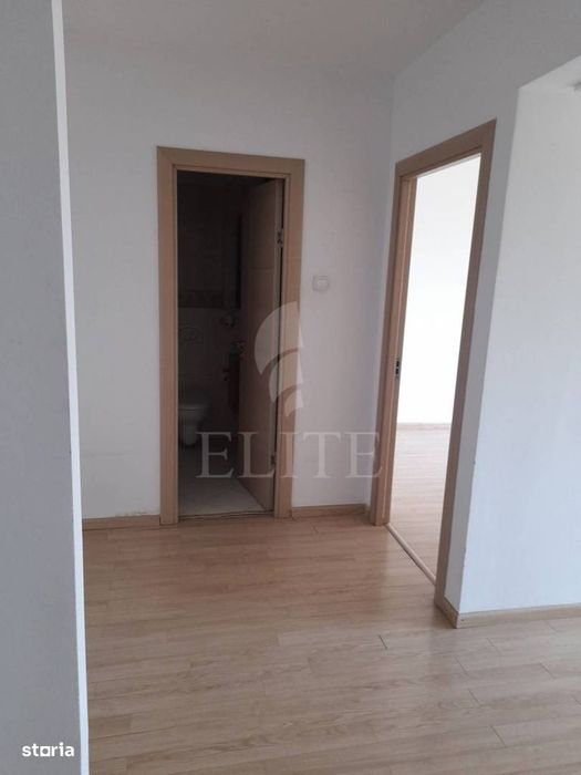 Apartament 2 camere în zona HOME GARDEN