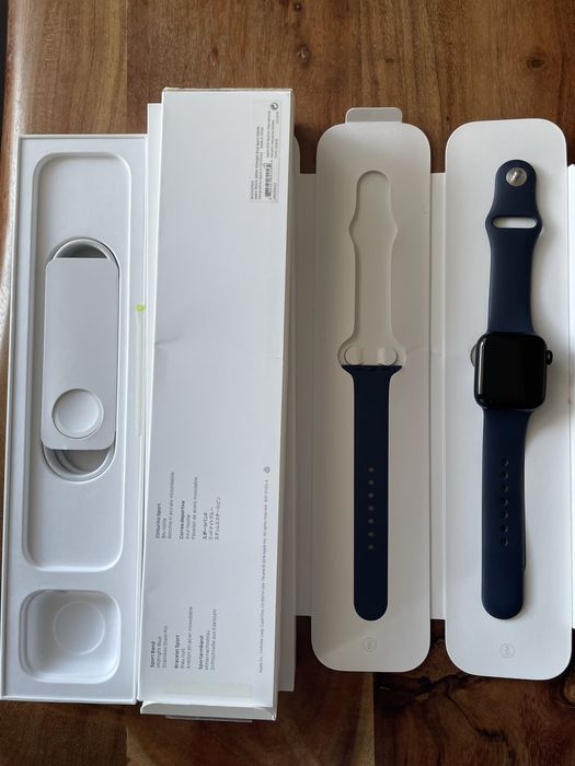 Apple watch SE 3 GPS 40mm