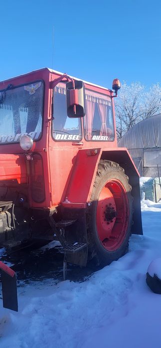 Tractor u650 de vanzare