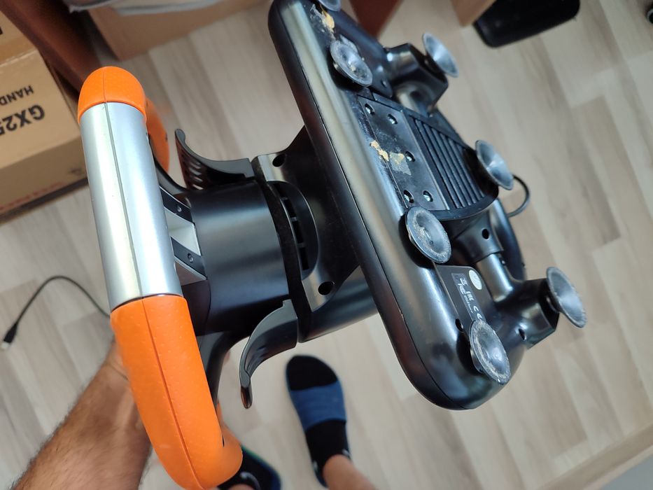 Волан за компютър