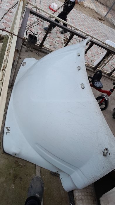 Карона газель сатылады