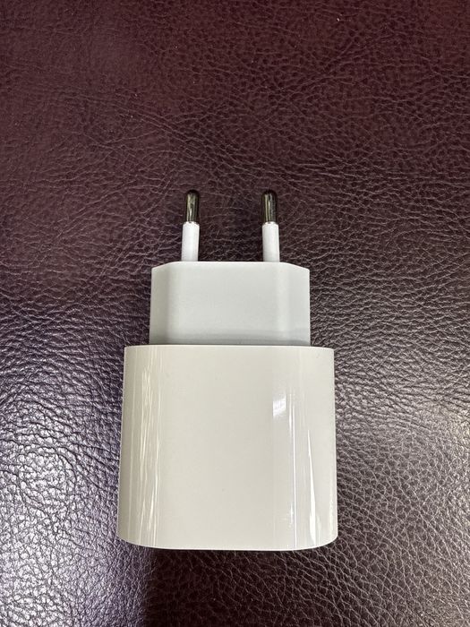 Блок для зарядки