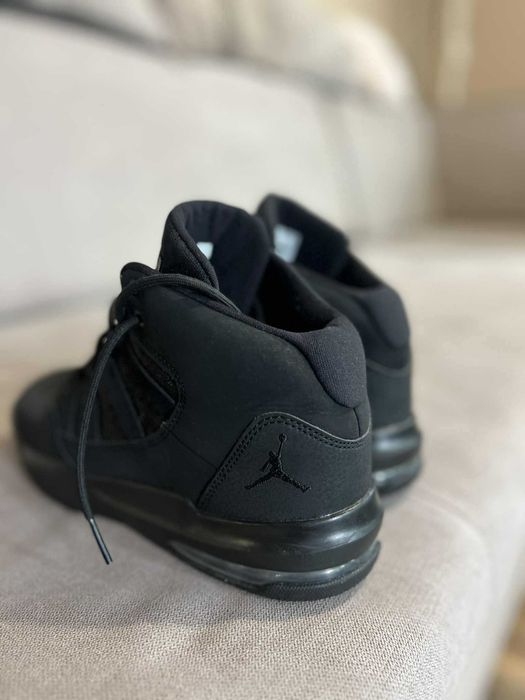 Кецове унисекс Air Jordan
