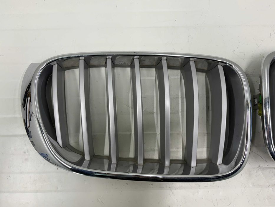 Бъбреци БМВ Х3 Ф25 / Грилове БМВ Х3 F25