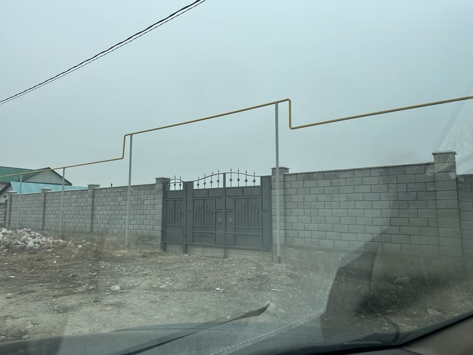 Участок в молодежке